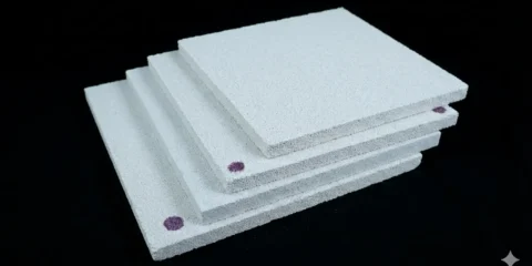 Ceramic Foam Filter Suppliers in India