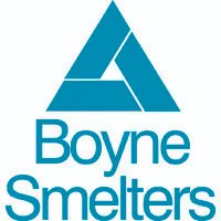 Boyne Eritme Tesisleri