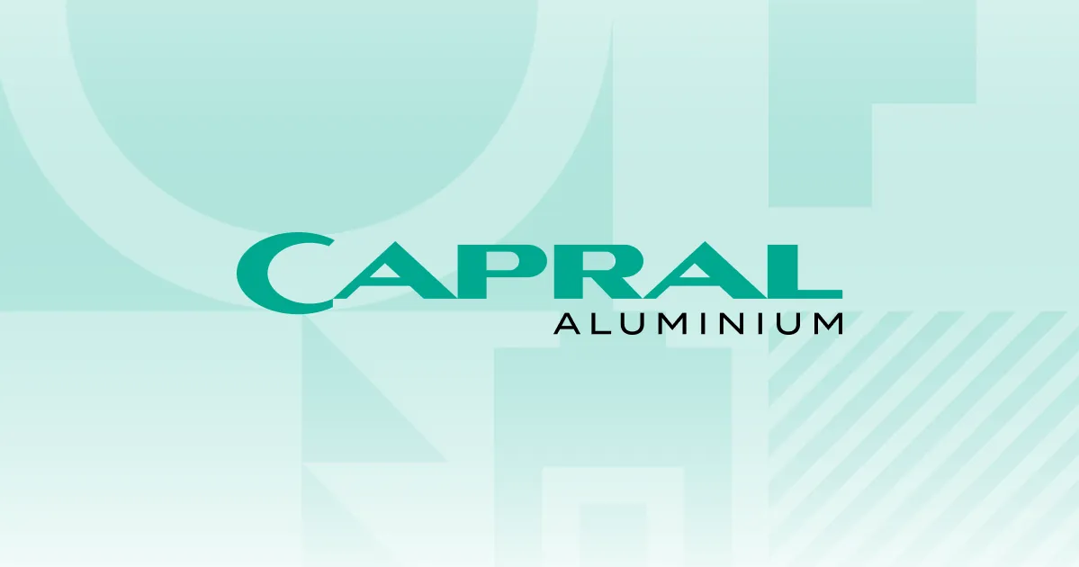 Capral Alüminyum