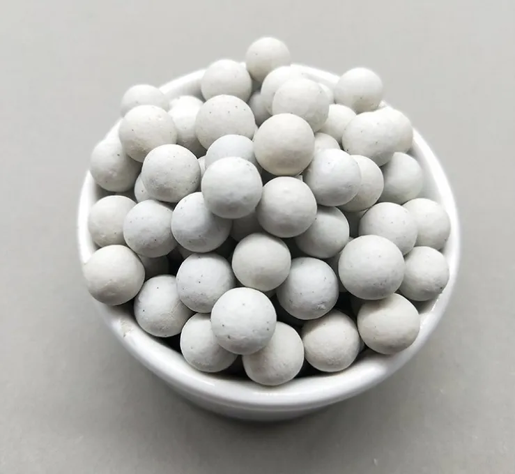 Alumina Ceramic Balls