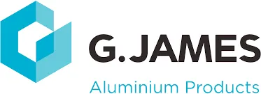 G.JAMES ALÜMİNYUM