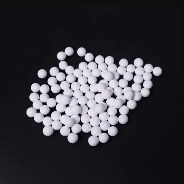 alumina ceramic balls