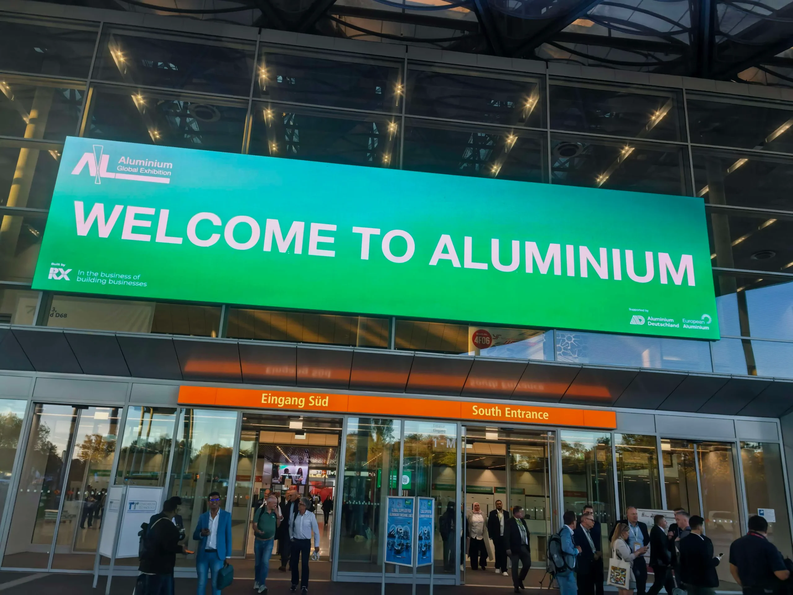 aluminum 2026