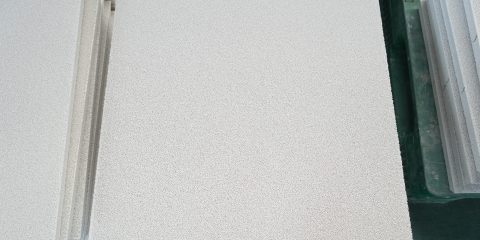 ceramic foam filters